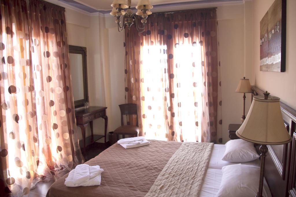 Iris Spa Loutra Edipsou  Phòng bức ảnh
