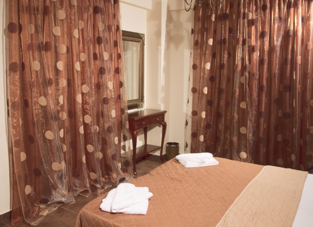 Iris Spa Loutra Edipsou  Phòng bức ảnh