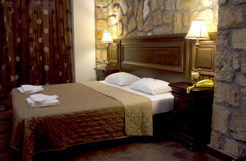 Iris Spa Loutra Edipsou  Phòng bức ảnh