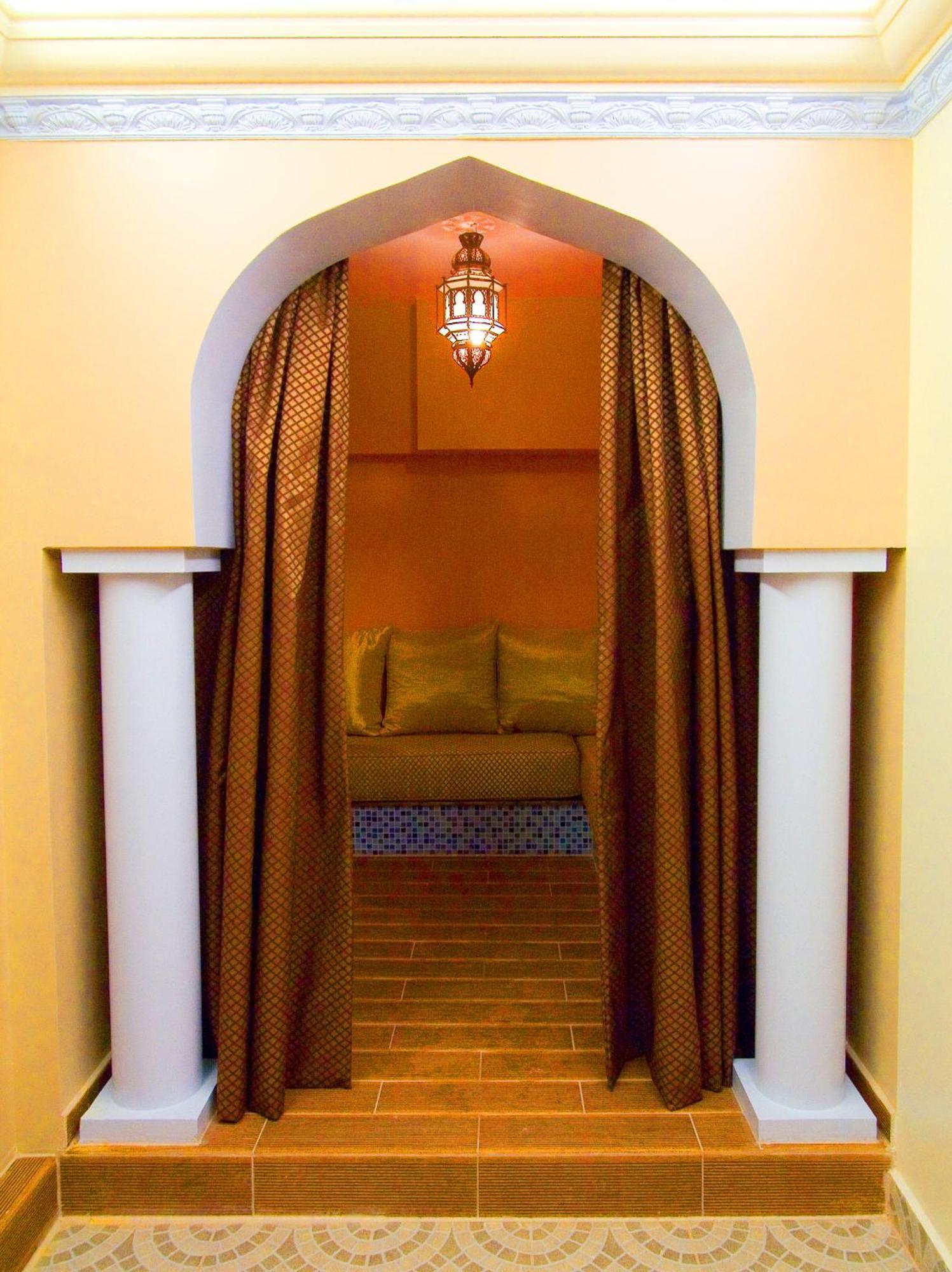 Iris Spa Loutra Edipsou  Ngoại thất bức ảnh